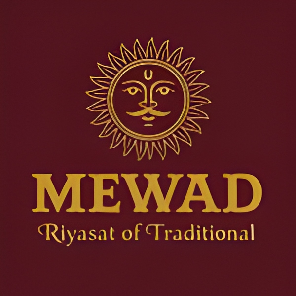 Mewad logo