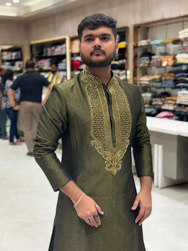 Royal Sherwani