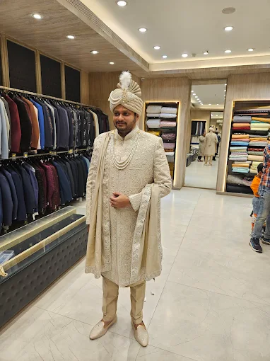 Virtual Try-On Preview