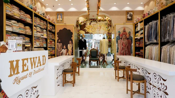 Mewad Atelier Interior